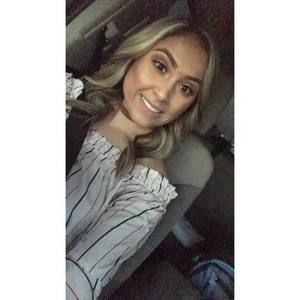 Meet your Posher, Erica